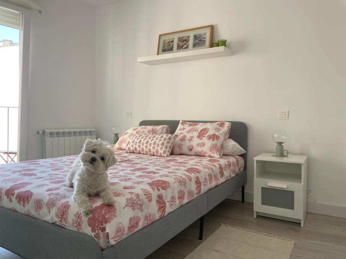 Plata 2 Apartment Zamora Exterior photo