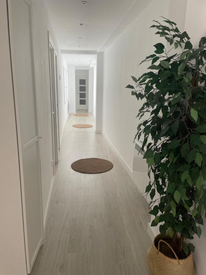 Plata 2 Apartment Zamora Exterior photo