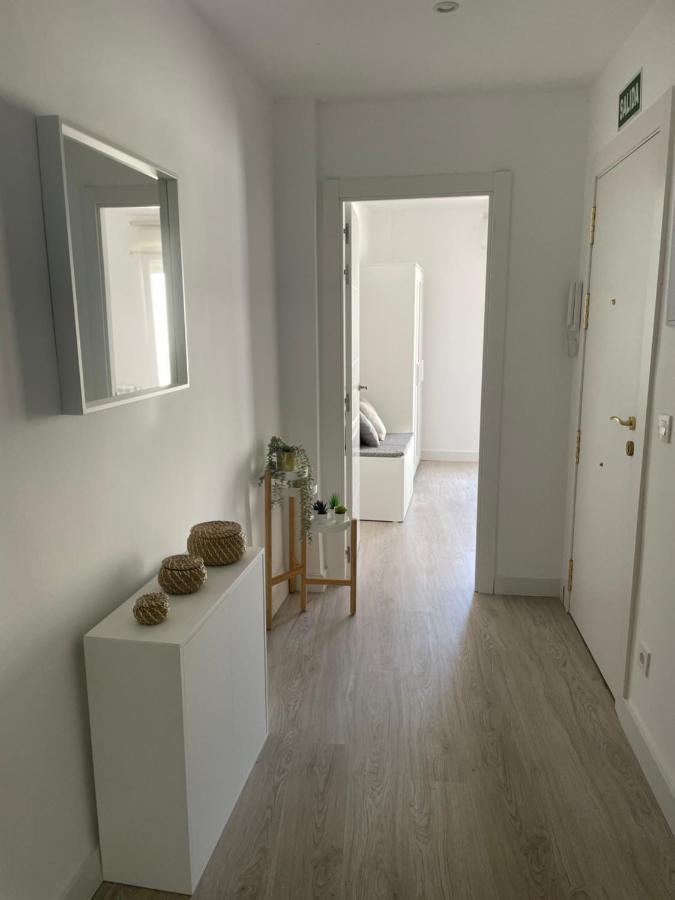 Plata 2 Apartment Zamora Exterior photo