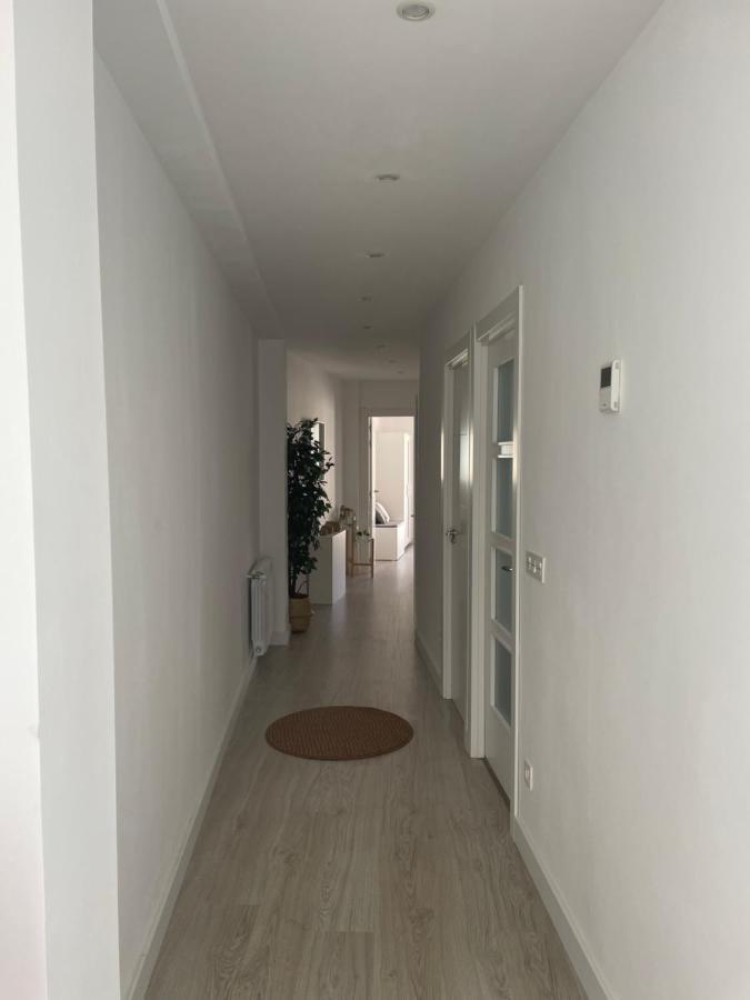 Plata 2 Apartment Zamora Exterior photo
